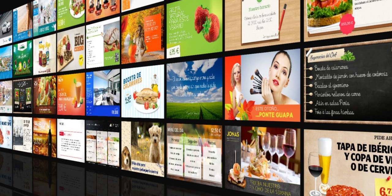 digital-signage-hosteleria digital-signage-hosteleria-interactuando