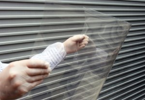 Skin Multitouch