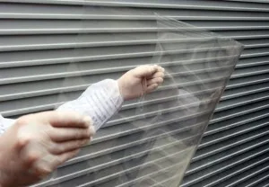 Skin Multitouch