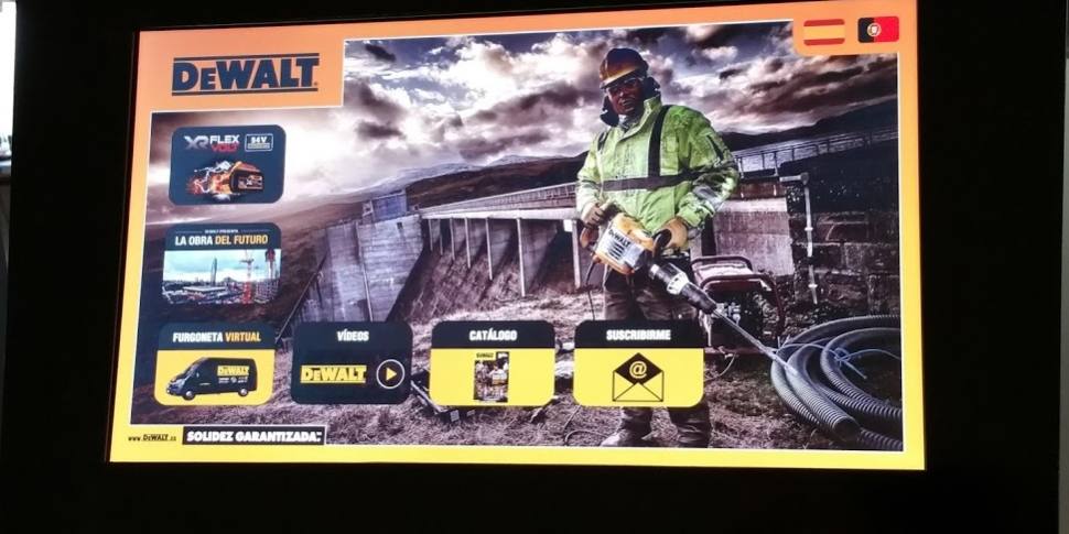 Catalogo-Dewalt interactuando-dewalt-catalogo-interactivo