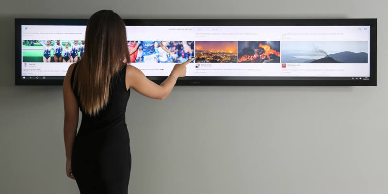 Displax interactuando-displax