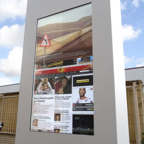 kiosco-interactico-pantalla-táctil