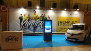 Interactuando-renault-maraton-sevilla