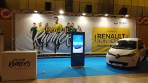 Interactuando-renault-maraton-sevilla