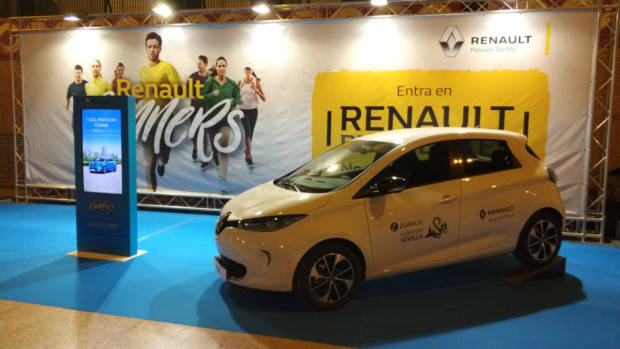 Interactuando-renault-maraton-sevilla