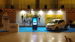 Interactuando-renault-maraton-sevilla