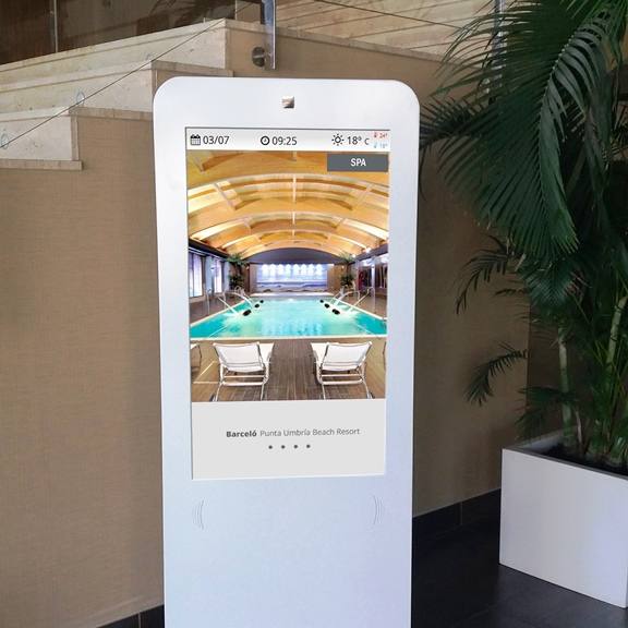 barcelo-interactuando-hotel-itourist