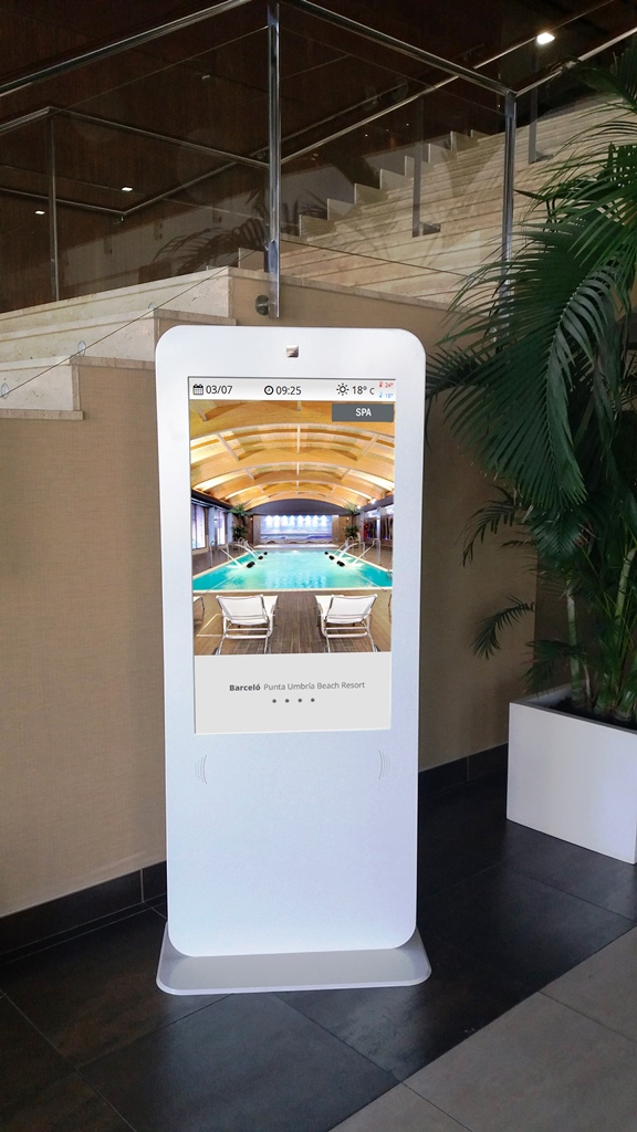 barcelo-interactuando-hotel-itourist