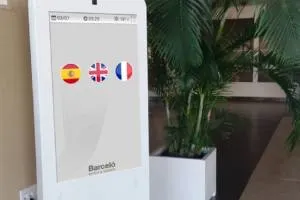interactuando-barcelo-hotel-itourist