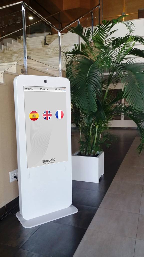 interactuando-barcelo-hotel-itourist