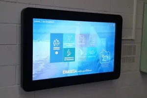 Software i-Touch