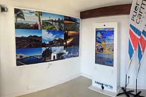 Software i-Tourist