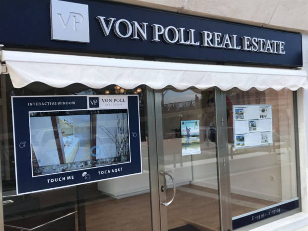 escaparate-interactivo-interactuando-vonpoll