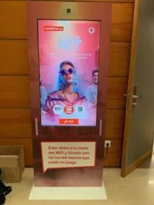 interactuando-vodafone