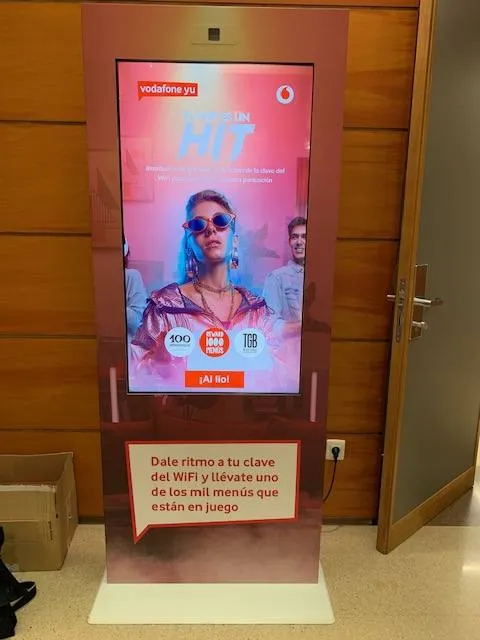 interactuando-vodafone