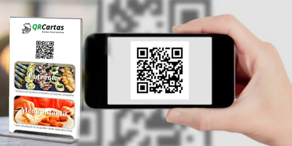 lector-qr-cartas-atril