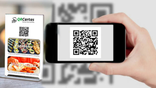 lector-qr-cartas-atril