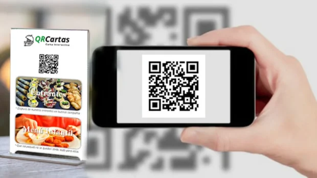 lector-qr-cartas-atril