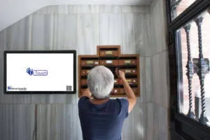 interactuando-itouch-comunidades-vecinos