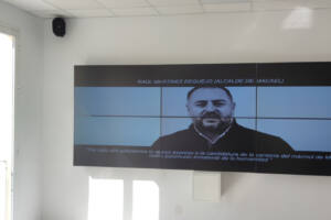 interactuando-ayuntamiento-macael-videowall