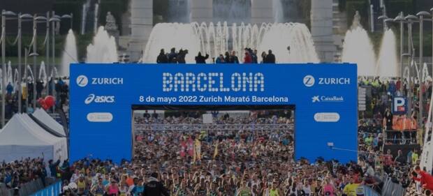 interactuando-maraton-zurich-barcelona-2022