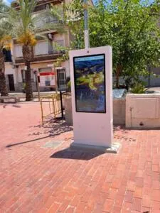 interactuando-ayuntamiento-pliego-itourist