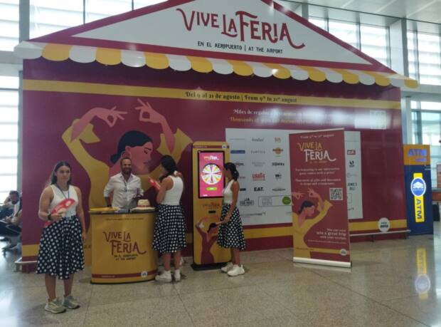 interactuando-aena-feria-malaga