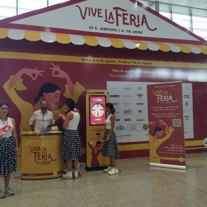 interactuando-aena-feria-malaga