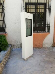 interactuando-ayuntamiento-moclin-itourist