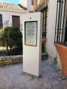 interactuando-ayuntamiento-moclin-itourist