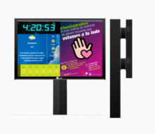 monopostes-interactuando