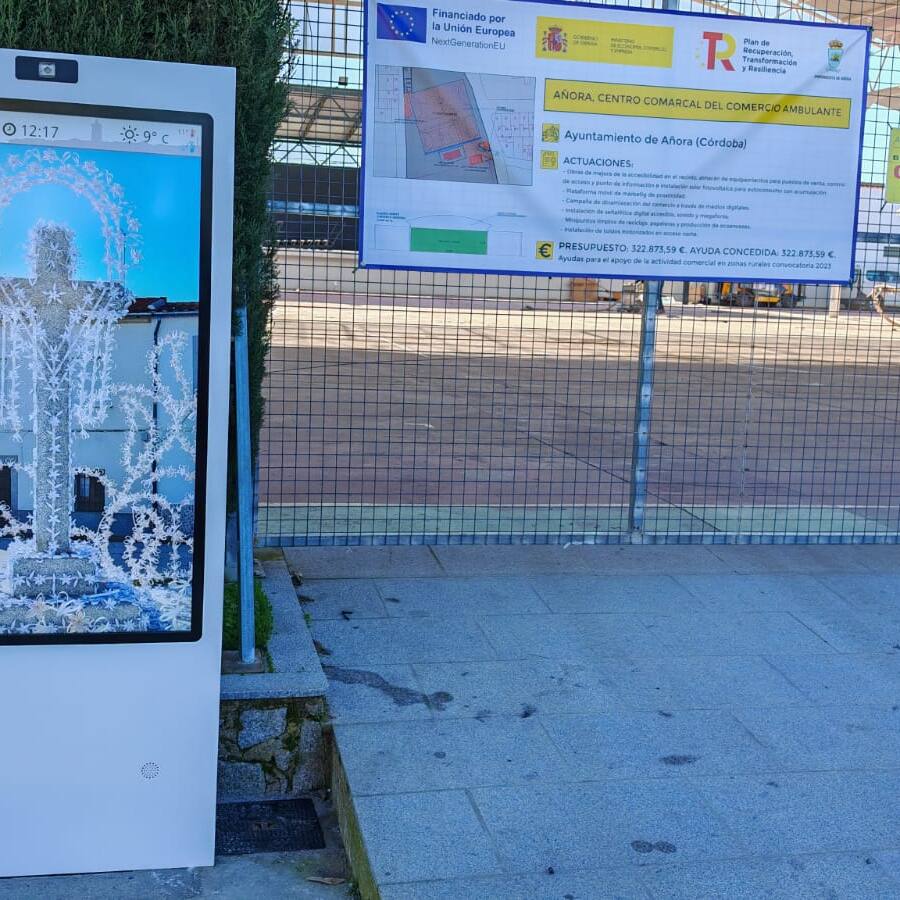 interactuando-ayuntamiento-añora