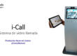 i call sistema de video llamada
