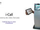 i call sistema de video llamada
