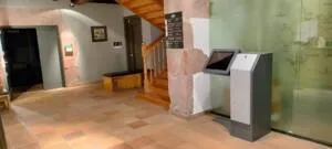 interactuando ayuntamiento zugarramurdi