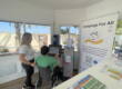 interactuando camping la ballena lookandtouch