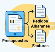 erp-360-verifactu-presupuestos-facturas-albaranes erp verifactu presupuestos facturas albaranes