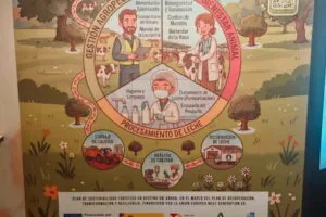 interactuando ganaderia san martin ayuntamiento anora