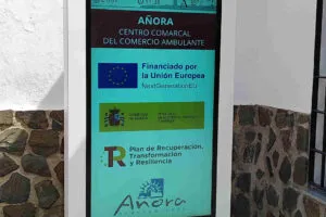 interactuando parque san martin ayuntamiento anora
