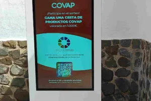 interactuando parque san martin ayuntamiento anora